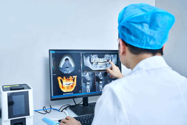 Best Walk-In Emergency Dental Services in New Port Richey East, FL