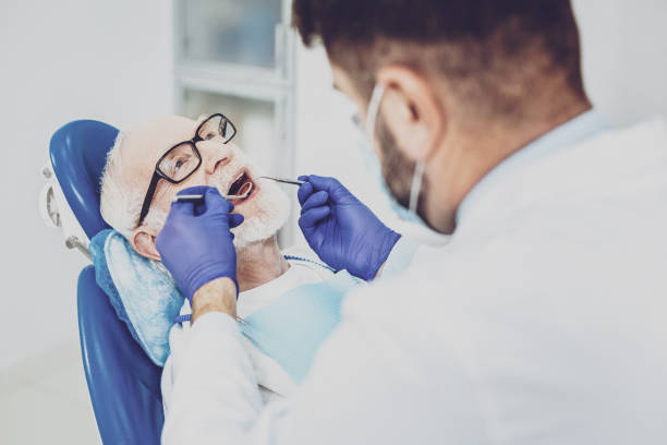 Best Emergency Care for Gum Disease in New Port Richey East, FL